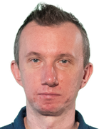 Andrzej Gomolysek photo