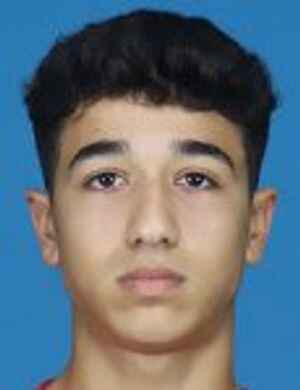 Uveys Yasir Satik