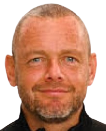 Jay Spearing