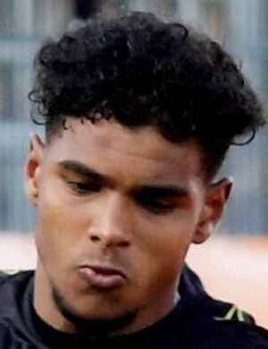 Bilal Douah profil resmi