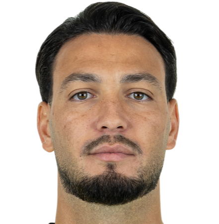 Ramy Bensebaini