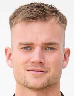 Bohdan Isachenko profil resmi