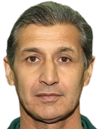 Rovshan Mukhadov