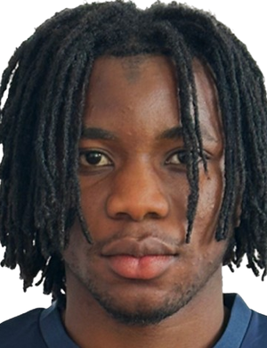 Usman Ajibona profil resmi