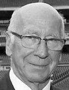 Sir Bobby Charlton photo