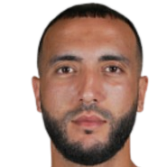Nader Ghandri