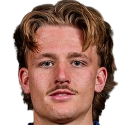 Brody Burkitt