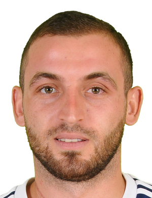 Aram Loretsyan