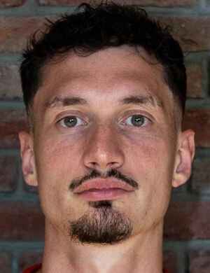 Jeremie Branca profil resmi