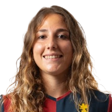 Martina Di Bari