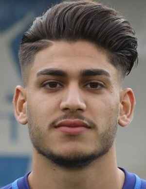 Khaled Abou Daya