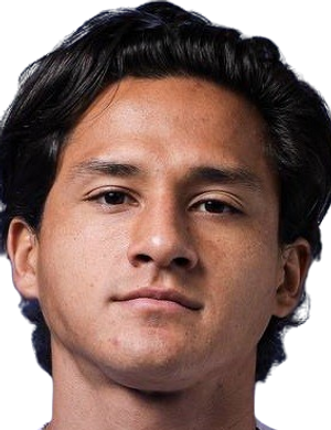 David Polanco profil resmi