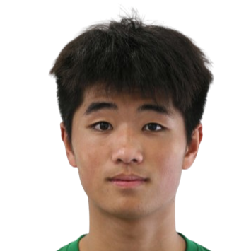 Zhou Haoqi