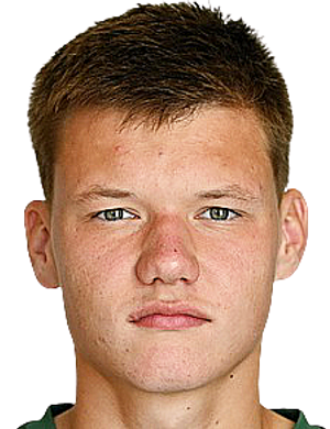Vitaly Zhokhov