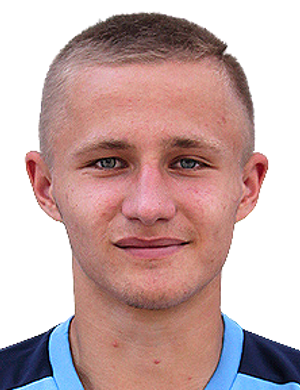 Ilya Volnov
