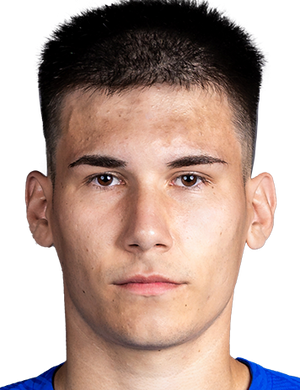 vladyslav skrygun