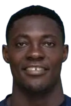 Fredrick Asante Fredrick Asante