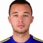 Dmitry Khristis photo