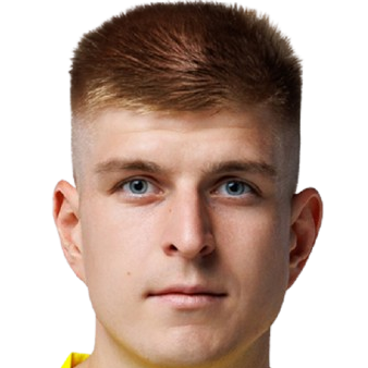 Aleksey Mironov