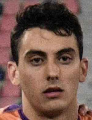 Laerte Tognetti profil resmi