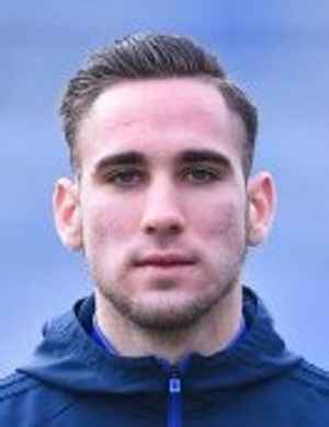 Dominik Malkowski
