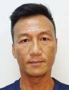 Kin-Hei Chung photo