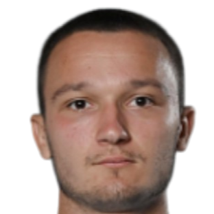 Kirill Nikitin