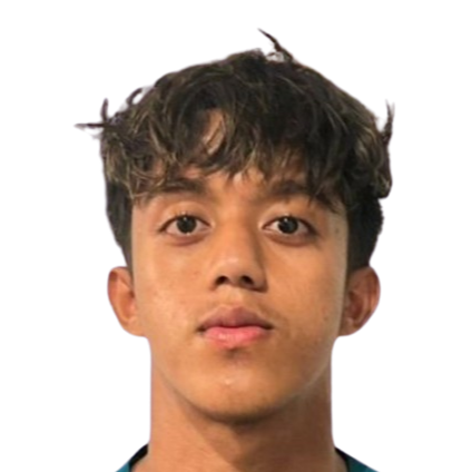 Zafarullah Zakariyya