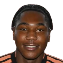 Joshua Sesay