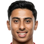 Anas Samir Hamed Zabout