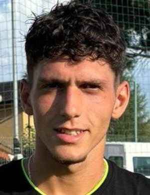 andrea morgantini