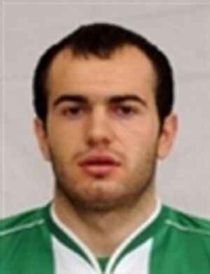Danijel Culum profil resmi