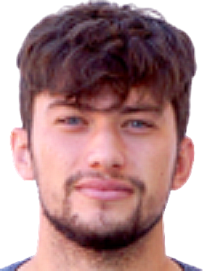 Mihail Cioban profil resmi