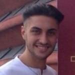 Бенедетти, Алессио