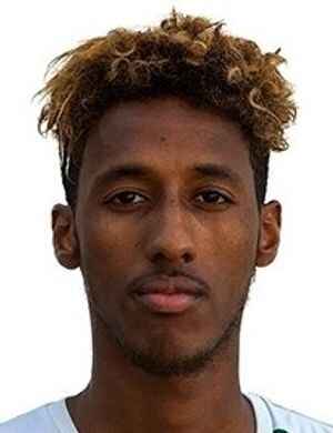 Abdulkadir Said Ahmed profil resmi