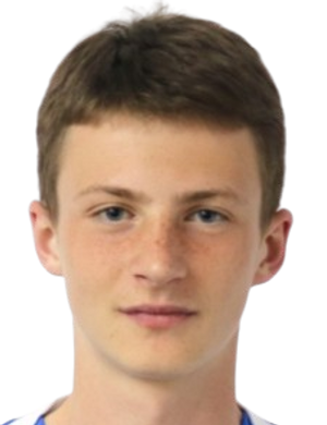 Kirill Ovchinnikov profil resmi