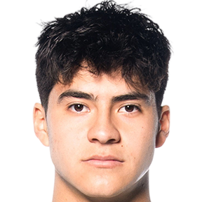 Obed Vaargas