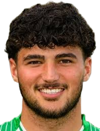 穆罕默德·阿夫拉伊奇