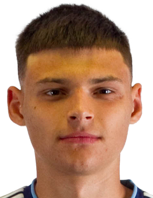 Zak Abbott