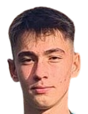 Furkan Arda Kabaca