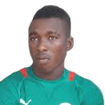 Valentin Zoungrana photo