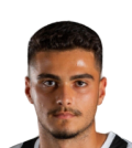 Manolis Perdikis