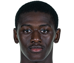 Mamadou Doucouré photo