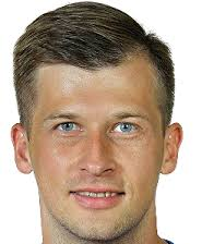 Andrey Chasovskih photo