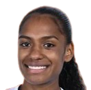 Cécilia Lili Suzanna Waheo