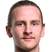 August Björklund photo