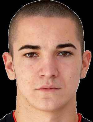 Vasilije Zunic profil resmi