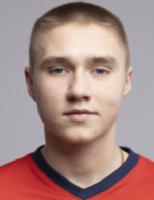 Patrick bahval