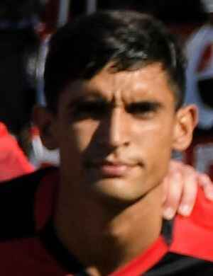 R. A. Bravo profil resmi