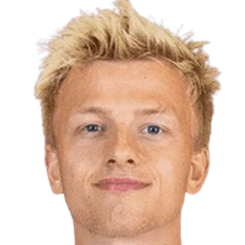 Kasper Lunding